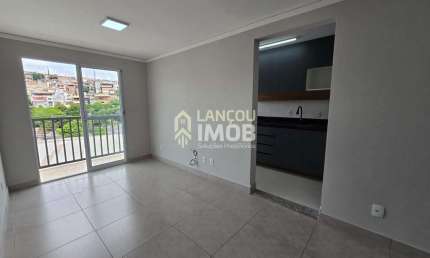 Apartamento à venda, Vila Tupi, Residencial Vila Toscana, Várzea Paulista, SP