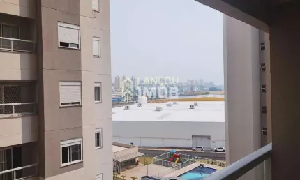 Apartamento à venda, LaVite Piemonte, Ponte de São João, Jundiaí, SP