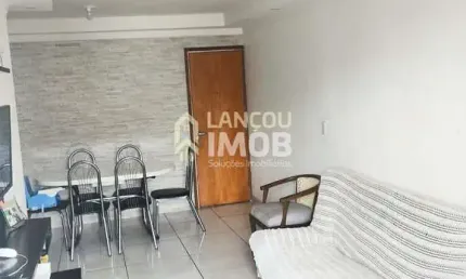 Apartamento com 2 quartos à venda na Avenida Brígido Marcassa, 975, Jardim Pacaembu, Jundiaí