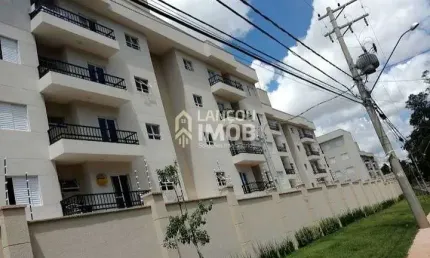 Apartamento à venda, Condominio Vivarte  Colônia, Núcleo Colonial Barão de Jundiaí, Jundiaí, SP