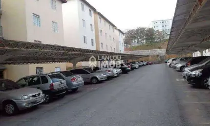 Apartamento à venda, Recanto Quarto Centenário, Jundiaí, SP