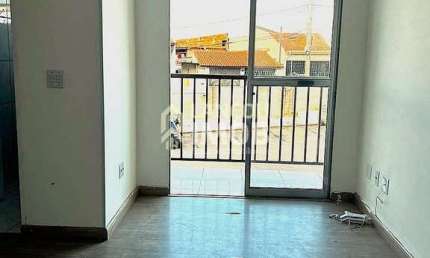 Apartamento à venda, Condomínio Residencial Portal das Acácias, Jardim das Acácias, Várzea Paulista