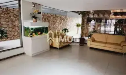 Apartamento com 2 quartos à venda na Rua Vigário João José Rodrigues, 870, Centro, Jundiaí