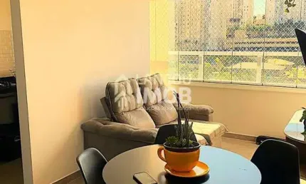 Apartamento à venda, Lá Vite Vêneto. Ponte São João, Jundiaí, SP