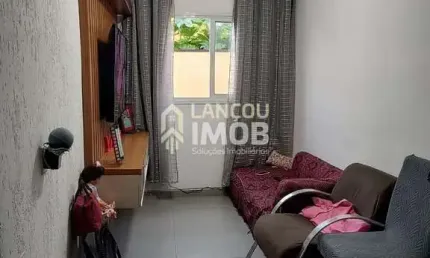 Apartamento à venda, Vila Iguaçu, Várzea Paulista, SP