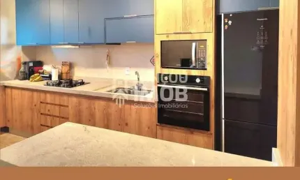 Apartamento à venda Torres da Ozanam, Horto Florestal, Jundiaí, SP