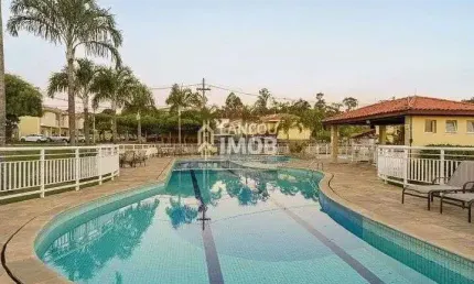 Casa com 2 quartos à venda na Avenida Maria Aparecida Pansarim Porcari, 330, Chácara Planalto, Jundiaí