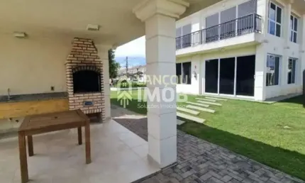 Casa com 3 quartos à venda na Avenida Juvenal Arantes, 10, Jardim Carolina, Jundiaí