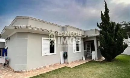 Casa com 3 quartos à venda na Rua Luiz Muraro, 213, Parque Santa Isabel, Itupeva