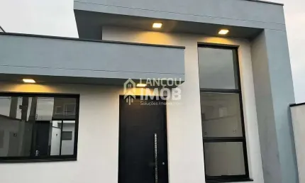 Casa com 3 quartos à venda na Rua Angiolina Anselmi Ermani, 357, Jardim Marambaia, Jundiaí