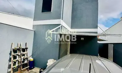 Casa à venda,  Sobrado com suíte ,Jardim Vale Verde, Jundiaí, SP