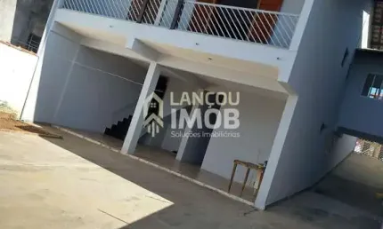 Casa com 3 quartos à venda na Rua Dragutin Kalman, 123, Parque Cidade Jardim, Jundiaí