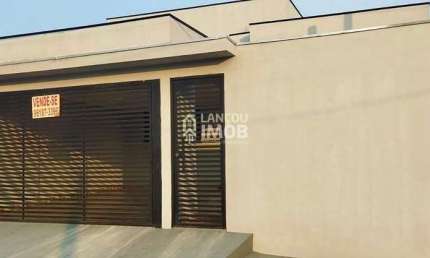 Casa com 3 quartos à venda na Rua Takeyoshi Shihonmatsu, 57, Residencial Girassol, Itupeva