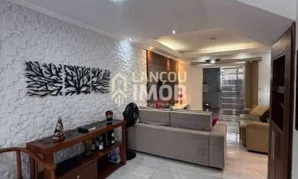 Casa com piscina à venda, Parque Residencial Jundiaí, Jundiaí, SP