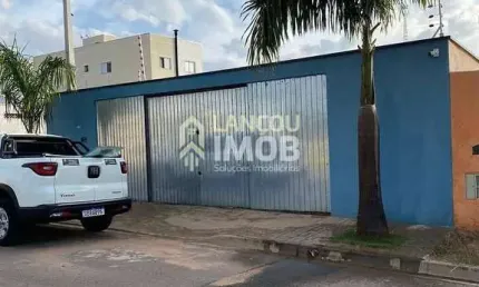 Casa com 1 quarto à venda na Rua Divino Scapin, 460, Jardim Botânica, Itupeva