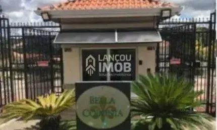 Casa à venda, condomínio residencial bella colônia 1, jardim colônia, jundiaí, sp