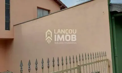 Casa com 2 quartos à venda na Rua Dante Bellodi, 333, Jardim Ermida II, Jundiaí