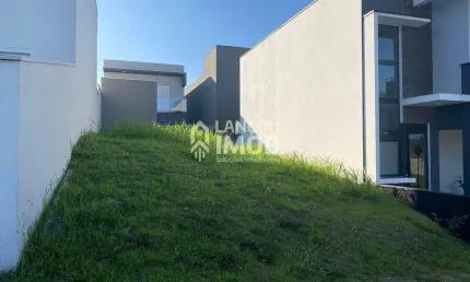 Terreno à venda, reserva da mata, jundiaí, sp r$ 309.000.00