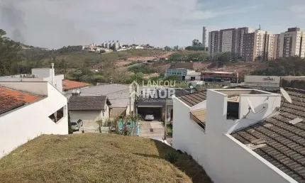 Terreno à venda,  condomínio Portal da Primavera, Campo Limpo Paulista, SP