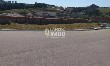 Terreno em condomínio fechado à venda na Travessa Um, 1000, Jardim Califórnia, Jundiaí