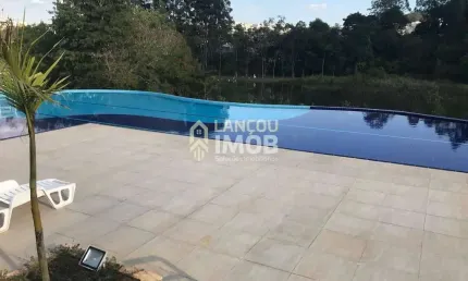 Terreno à venda, condomínio ibiaram ii, itupeva, sp