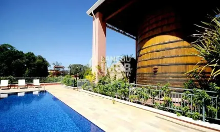Terreno à venda, condomínio quinta do pinhal, cabreúva, sp