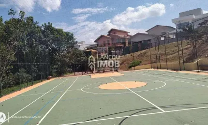 Terreno à venda, terras de jundiaí , caxambú, jundiaí, sp