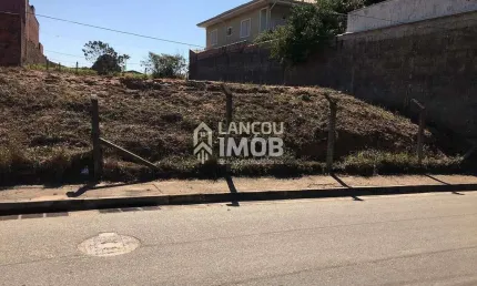 Terreno à venda na Rua Marilda De Jesus Couto, 27, Água Doce, Jundiaí