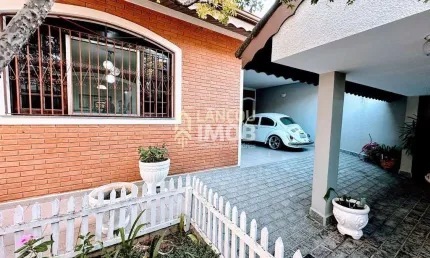 Casa com 3 quartos à venda na Rua Professor Nelson Álvaro Figueiredo Brito, 617, Jardim Torres São José, Jundiaí