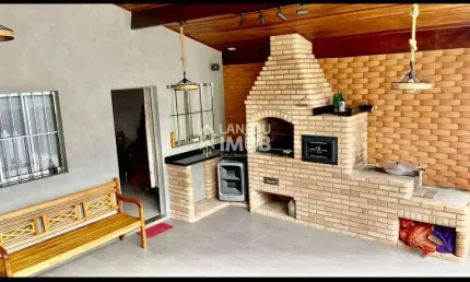 Casa à venda, Jardim Europa, Campo Limpo Paulista, SP