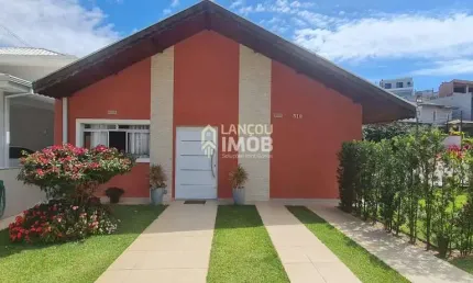 Casa à venda, Loteamento Vale dos Lagos, Várzea Paulista, SP