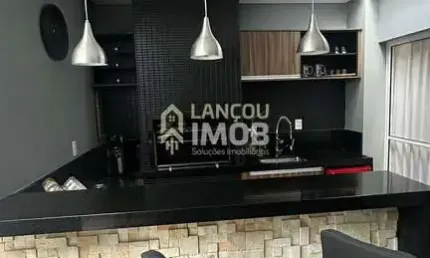Casa em condomínio fechado com 3 quartos à venda na Avenida Caetano Gornati, 1101, Engordadouro, Jundiaí