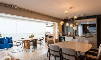 Cobertura / Penthouse à venda, Anhangabaú, Jundiaí, SP