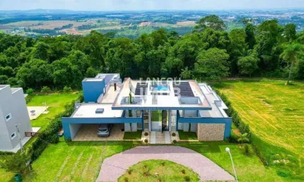 MARAVILHOSA Casa à venda, Colinas de Inhandjara, Itupeva, SP