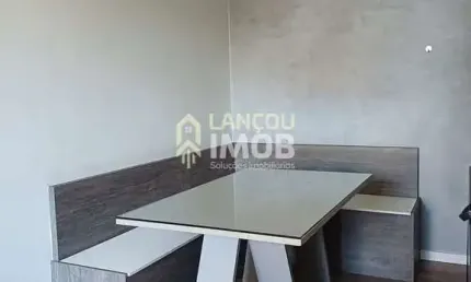 Apartamento com 2 quartos para alugar na Avenida Doutor Gilberto Luiz Pereira da Silva, 16, Cidade Nova, Jundiaí