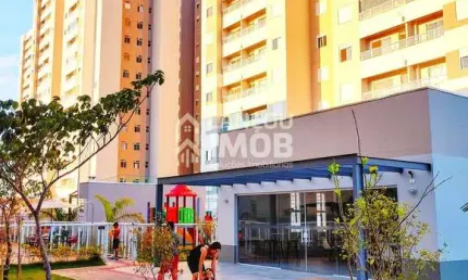 Apartamento para locação, Residencial Lá Vite Vêneto, Ponte São João, Jundiaí, SP