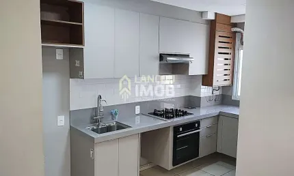 apartamento para locação Andar alto, Residencial Lá Vite VÊNETO, Ponte São João, Jundiaí, SP