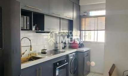 Apartamento para locação no Piemonte, Ponte de São João, Jundiaí, SP