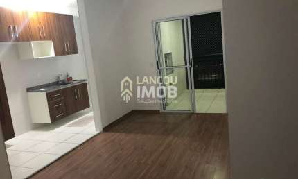 Apartamento para locação, Jardim Flórida, Jundiaí, SP