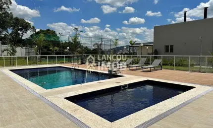 Apartamento à venda no Residencial Panorama, Jardim Carlos Gomes, Jundiaí, SP