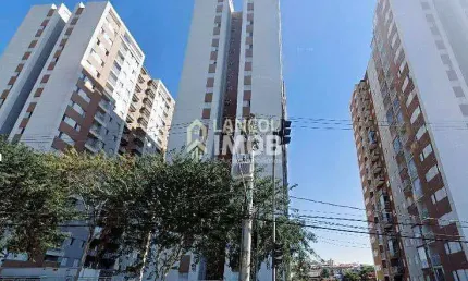 Apartamento para locação, Parque União, Jundiaí, SP