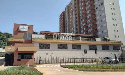 Apartamento para locação, Jardim Colônia, Jundiaí, SP