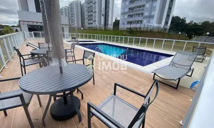 Apartamento para locação, Jardim Carlos Gomes, Jundiaí, SP