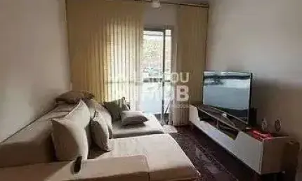 Apartamento para venda e locação, Anhangabaú, Jundiaí, SP