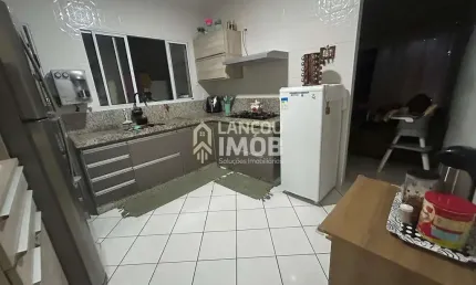 Casa com 3 quartos para alugar na Rua Jader Ribeiro da Silva, 285, Vila Ana, Jundiaí
