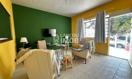 Casa com 3 quartos para alugar na Avenida Doutor Pedro Soares de Camargo, 655, Anhangabaú, Jundiaí