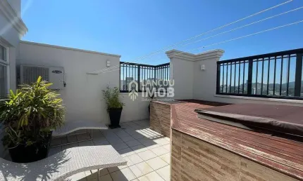 Cobertura / Penthouse para locação, Vila Bela I, Jundiaí, SP