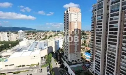 Apartamento para locação, Alta Vista, Nove de Julho- Anhangabaú, Jundiaí, SP