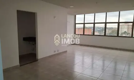 Sala comercial para alugar na Rua Itirapina, 1, Cidade Luiza, Jundiaí