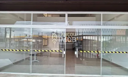 Salão novo, térreo, comercial, lindo, com mezanino 173m2, v.hortolândia, jundiaí, sp